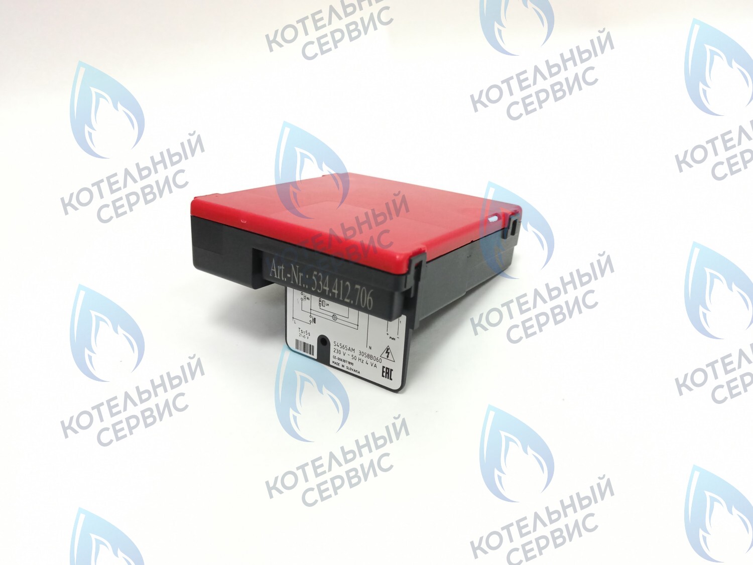 IB002 Электроника розжига S4565 АМ 1058/3058 PROTHERM (0020025301, 20025301) в Уфе