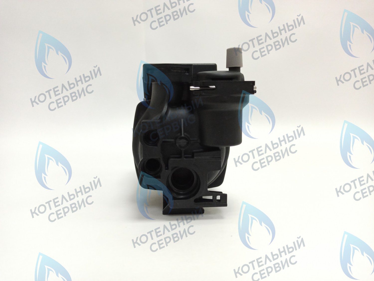 PM001BG50-GC95-Комп Циркуляционный насос в сборе (против часовой) PUMP GS15-50 для котла GazLux, GazEco 18-24 в Уфе