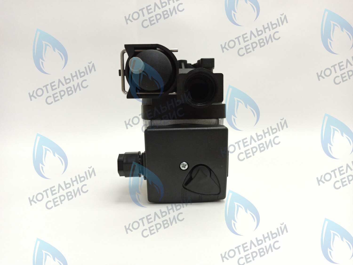 PM001BG50-GC95-Комп Циркуляционный насос в сборе (против часовой) PUMP GS15-50 для котла GazLux, GazEco 18-24 в Уфе