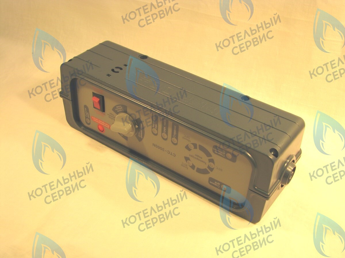 S111210024 Блок управления CTC-3500N (KRH) KITURAMI в Уфе