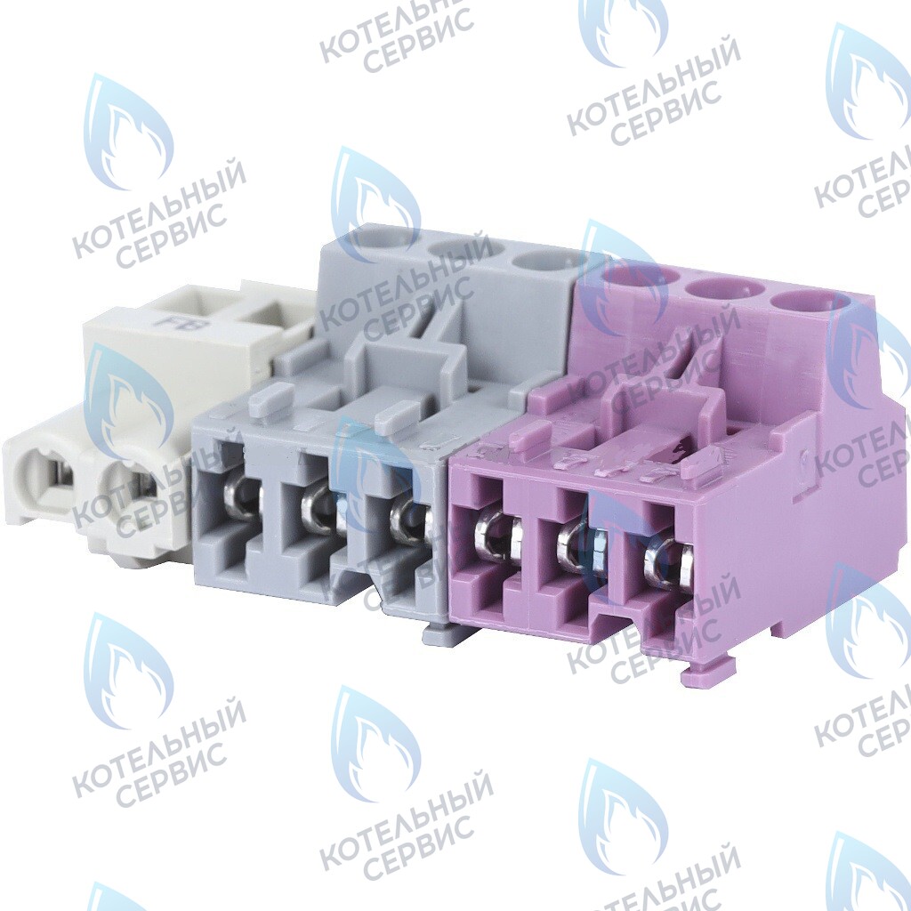 8735100809 Датчики температуры Buderus NTC RD 6,0 10K 3000 в Уфе