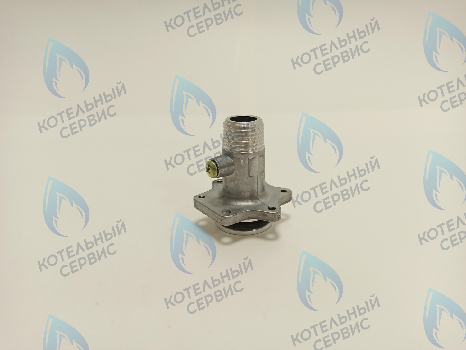 30003625B Патрубок-адаптор соединительный газовый Deluxe 13-24K, Deluxe Coaxial 13-24K, Deluxe Plus 13-24K, Deluxe Plus Coaxial 13-24K, Smart Tok Coaxial 13-24K, Prime Coaxial 13-24K, Ace 13-24K, Ace Coaxial 13-24K, Atmo 13-24A(N) NAVIEN в Уфе