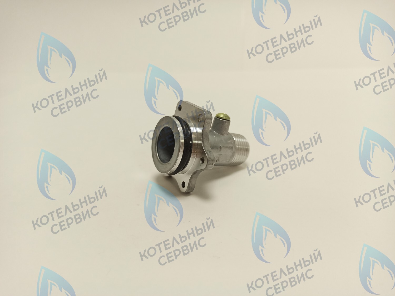 30003625B Патрубок-адаптор соединительный газовый Deluxe 13-24K, Deluxe Coaxial 13-24K, Deluxe Plus 13-24K, Deluxe Plus Coaxial 13-24K, Smart Tok Coaxial 13-24K, Prime Coaxial 13-24K, Ace 13-24K, Ace Coaxial 13-24K, Atmo 13-24A(N) NAVIEN в Уфе
