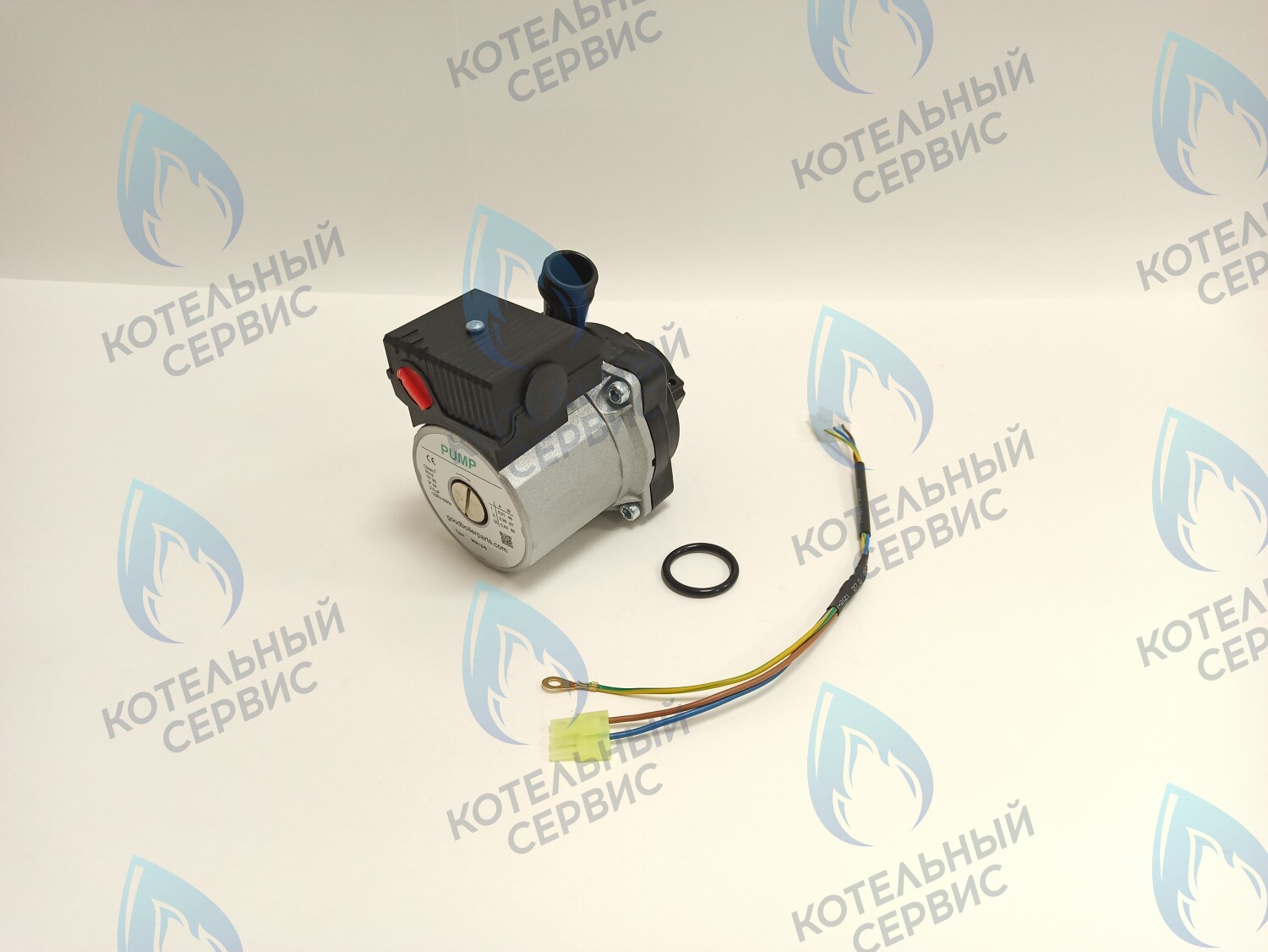 PMDS1AW50-GW95DS-Комп Насос циркуляционный 5м для DAESUNG A16-24 MAX (52050118, 52050130), ARDERIA 2.13-20, CELTIC-DS 3.13-3.20 (2050118, 2050130) (не подходит для MASTER GAS SEOUL и DAESUNG A 2019, где насос посередине) в Уфе