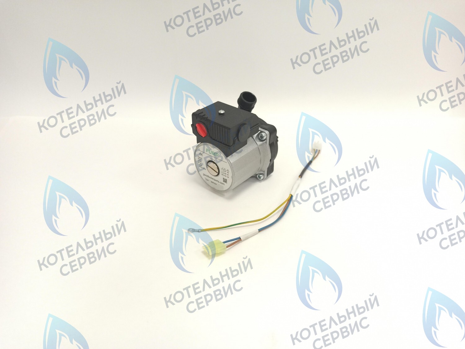 PMDS1AW50-GW95DS-Комп Насос циркуляционный 5м для DAESUNG A16-24 MAX (52050118, 52050130), ARDERIA 2.13-20, CELTIC-DS 3.13-3.20 (2050118, 2050130) (не подходит для MASTER GAS SEOUL и DAESUNG A 2019, где насос посередине) в Уфе