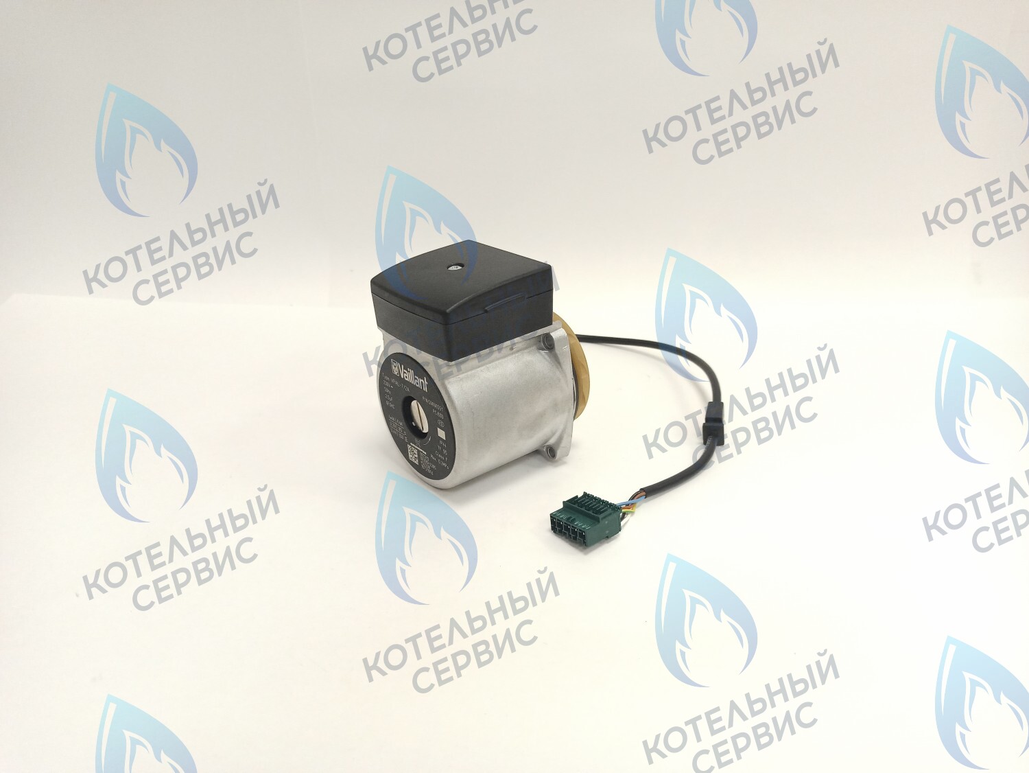 PH-G30CCW70-GR100-5PIN Двигатель насоса (против часовой) VAILLANT TURBOTEC PLUS 32кВт-36кВт (0020025042) в Уфе