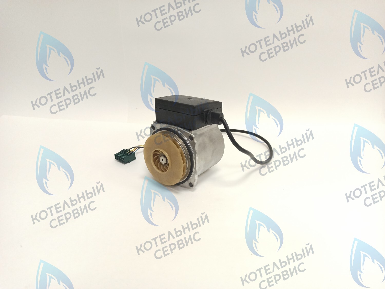 PH-G30CCW70-GR100-5PIN Двигатель насоса (против часовой) VAILLANT TURBOTEC PLUS 32кВт-36кВт (0020025042) в Уфе