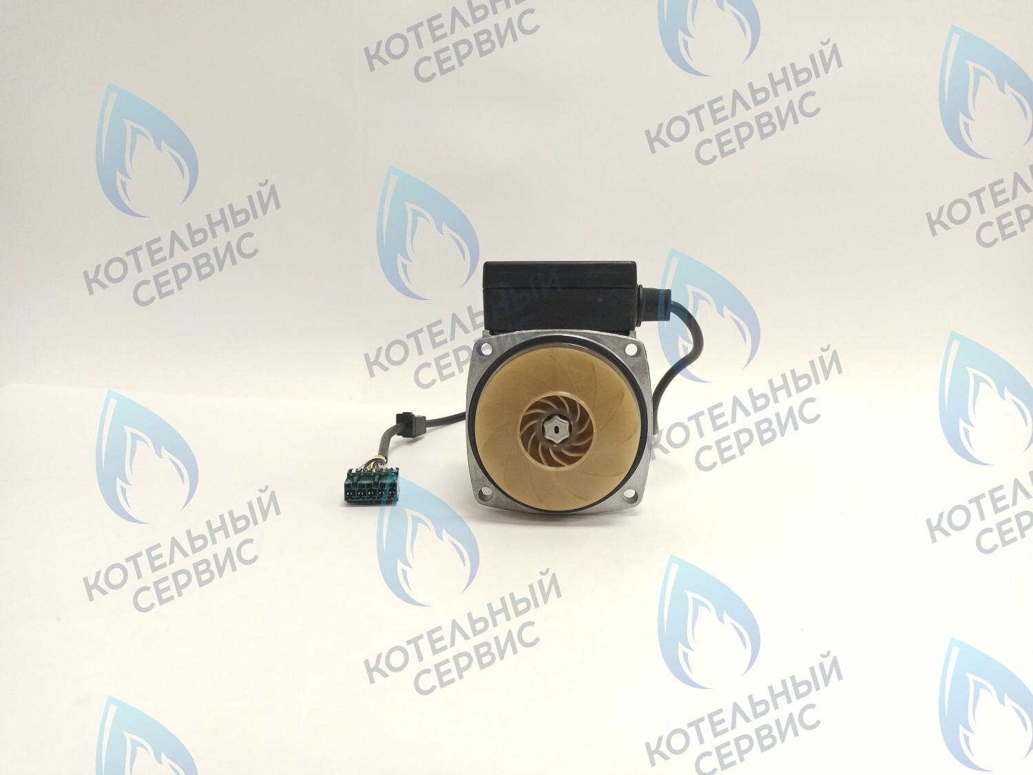 PH-G30CCW70-GR100-5PIN Двигатель насоса (против часовой) VAILLANT TURBOTEC PLUS 32кВт-36кВт (0020025042) в Уфе