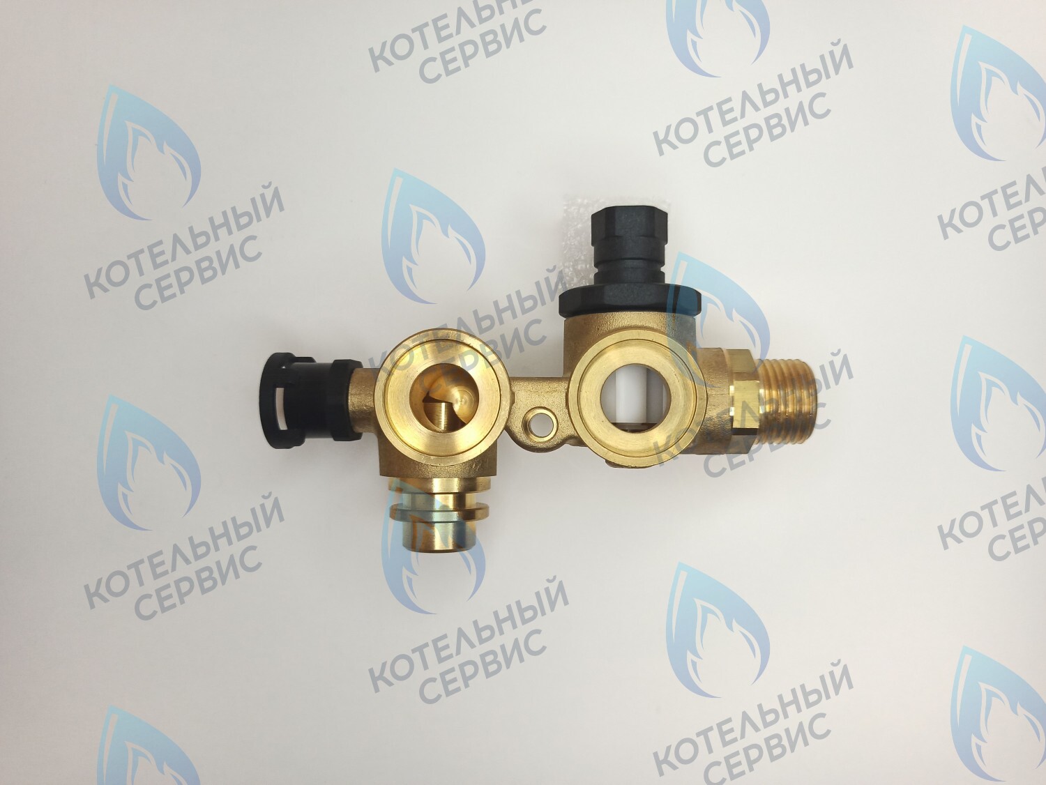 7020680014 Гидроблок датчика протока KENTATSU в Уфе