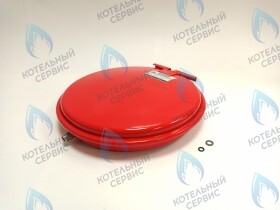 Бак расширительный 10л (1/2) KoreaStar Premium 40E (KS90269260, 90269260)