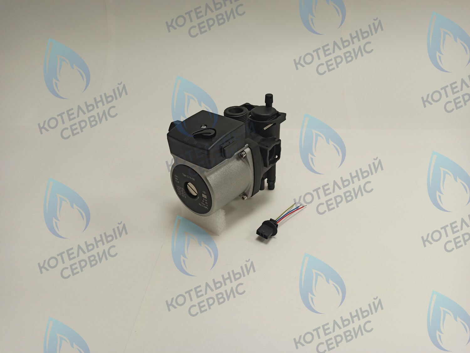 PM005AG50-GC95-Комп Насос циркуляционный PUMP Kentatsu, ITALTHERM, Baltur, Baxi в Уфе