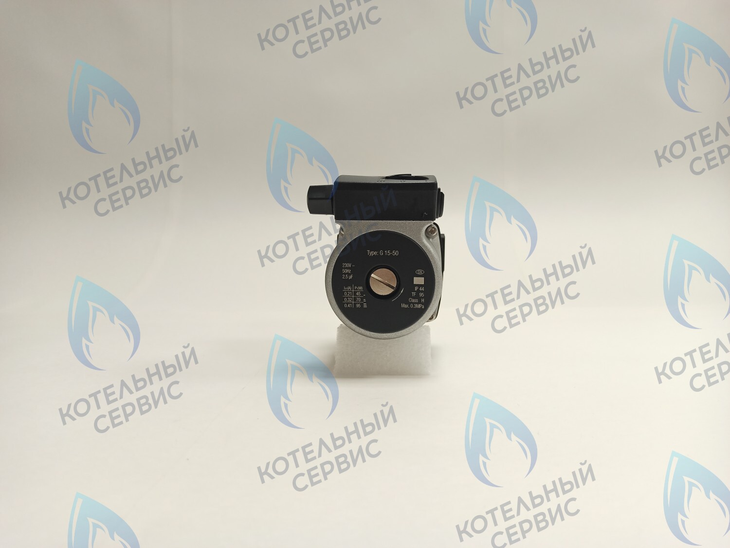 PM005AG50-GC95-Комп Насос циркуляционный PUMP Kentatsu, ITALTHERM, Baltur, Baxi в Уфе