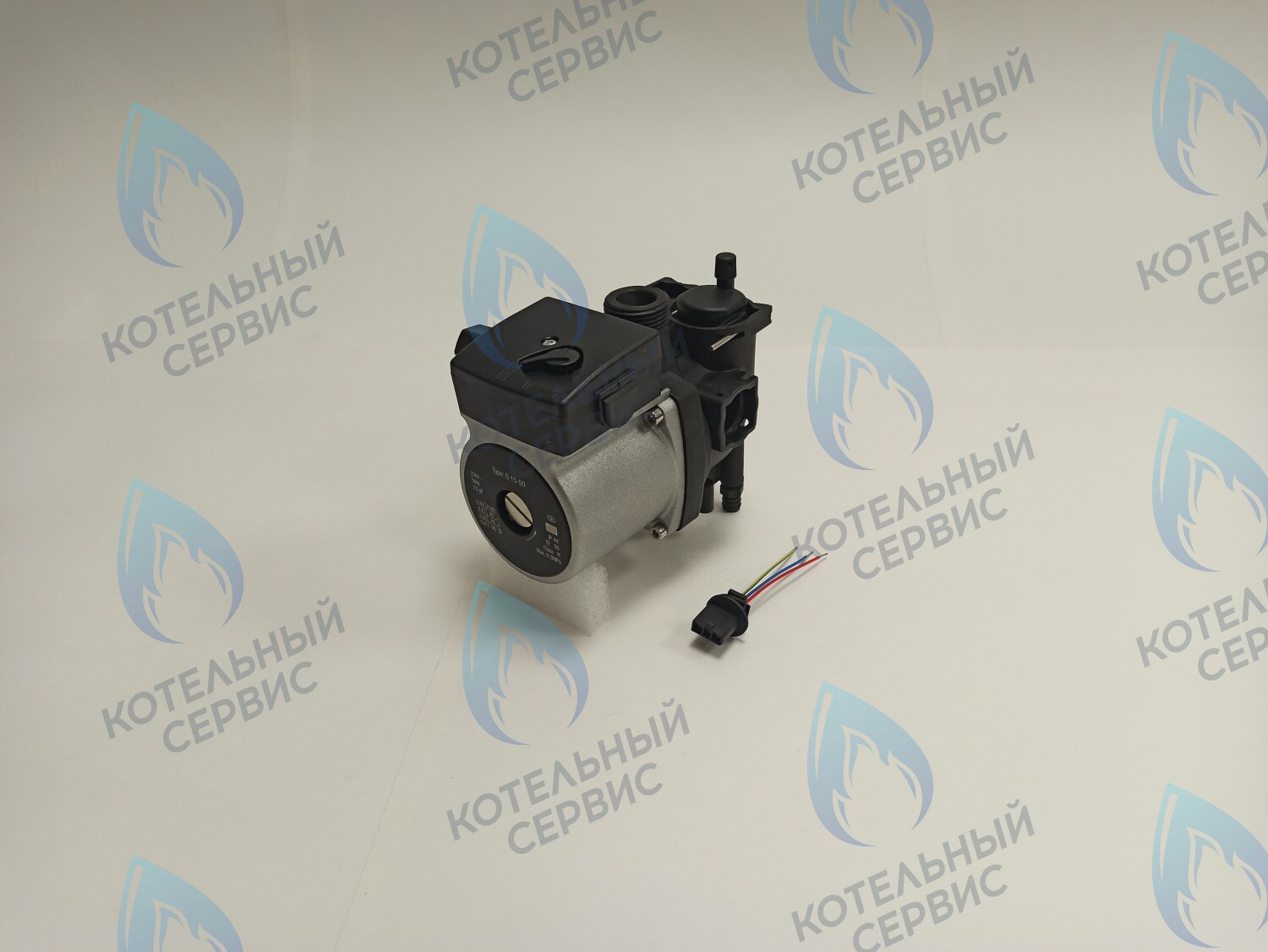 PM005AG50-GC95-Комп Насос циркуляционный PUMP Kentatsu, ITALTHERM, Baltur, Baxi в Уфе