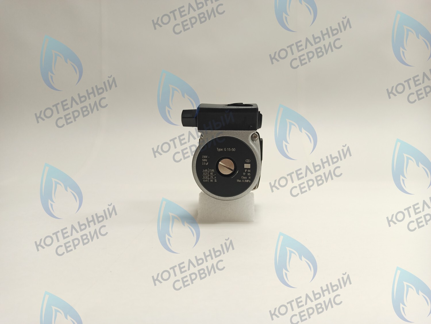 PM005AG50-GC95-Комп Насос циркуляционный PUMP Kentatsu, ITALTHERM, Baltur, Baxi в Уфе