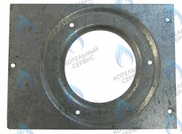 24352 Пластина 8223-16.001 NEVALUX в Уфе