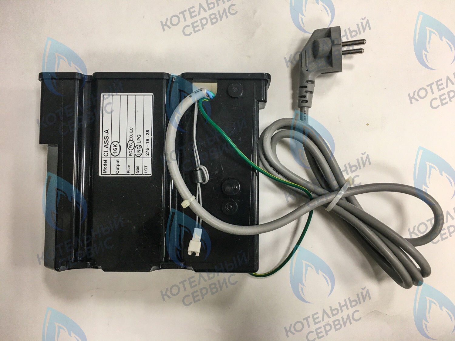 2080897 Плата (блок управления) электронная Master Gas Seoul 11 / 14 / 16 / 21 в Уфе