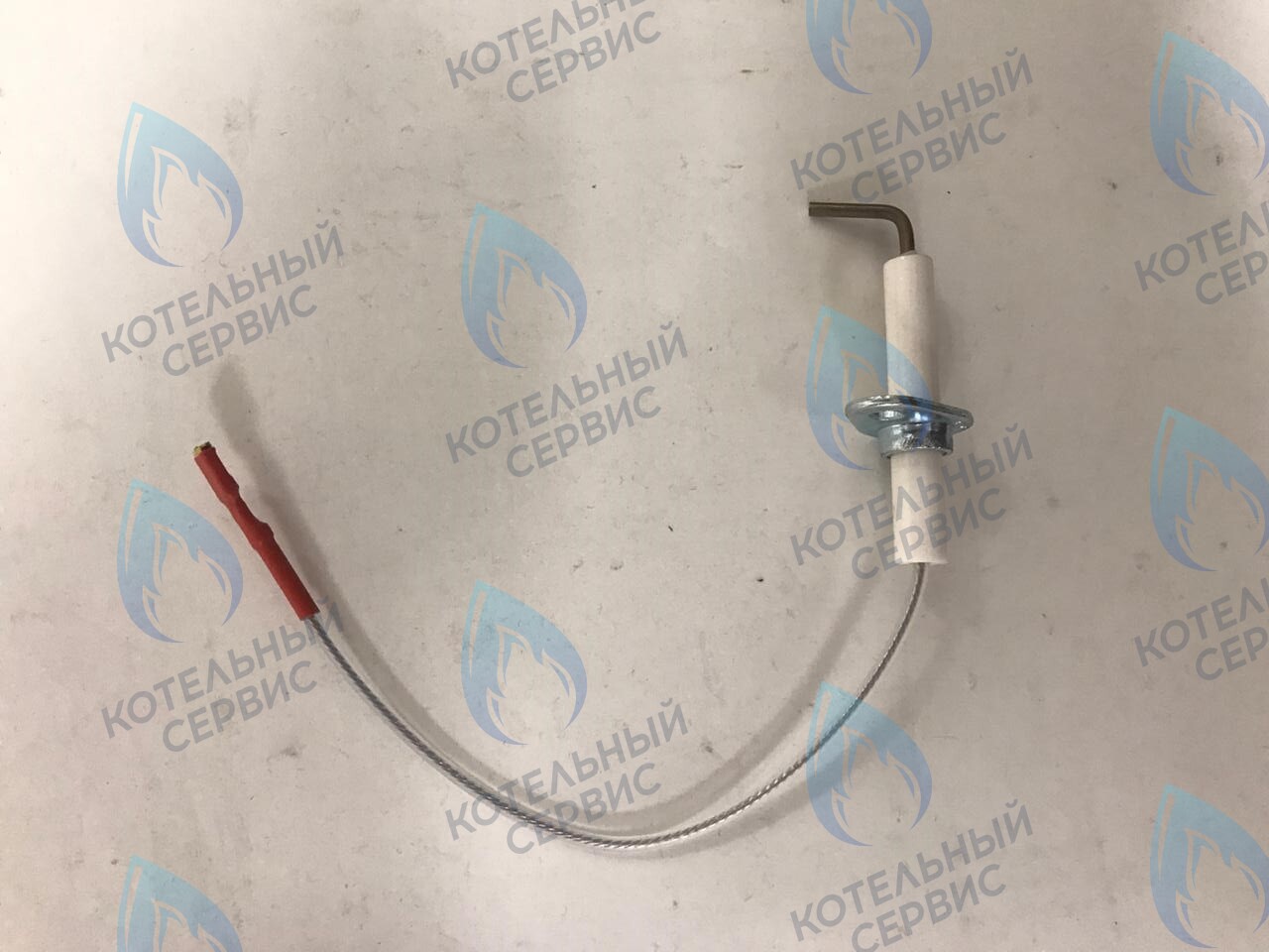 05-5003 Электрод розжига 18кВт Polykraft Alpine Light в Уфе