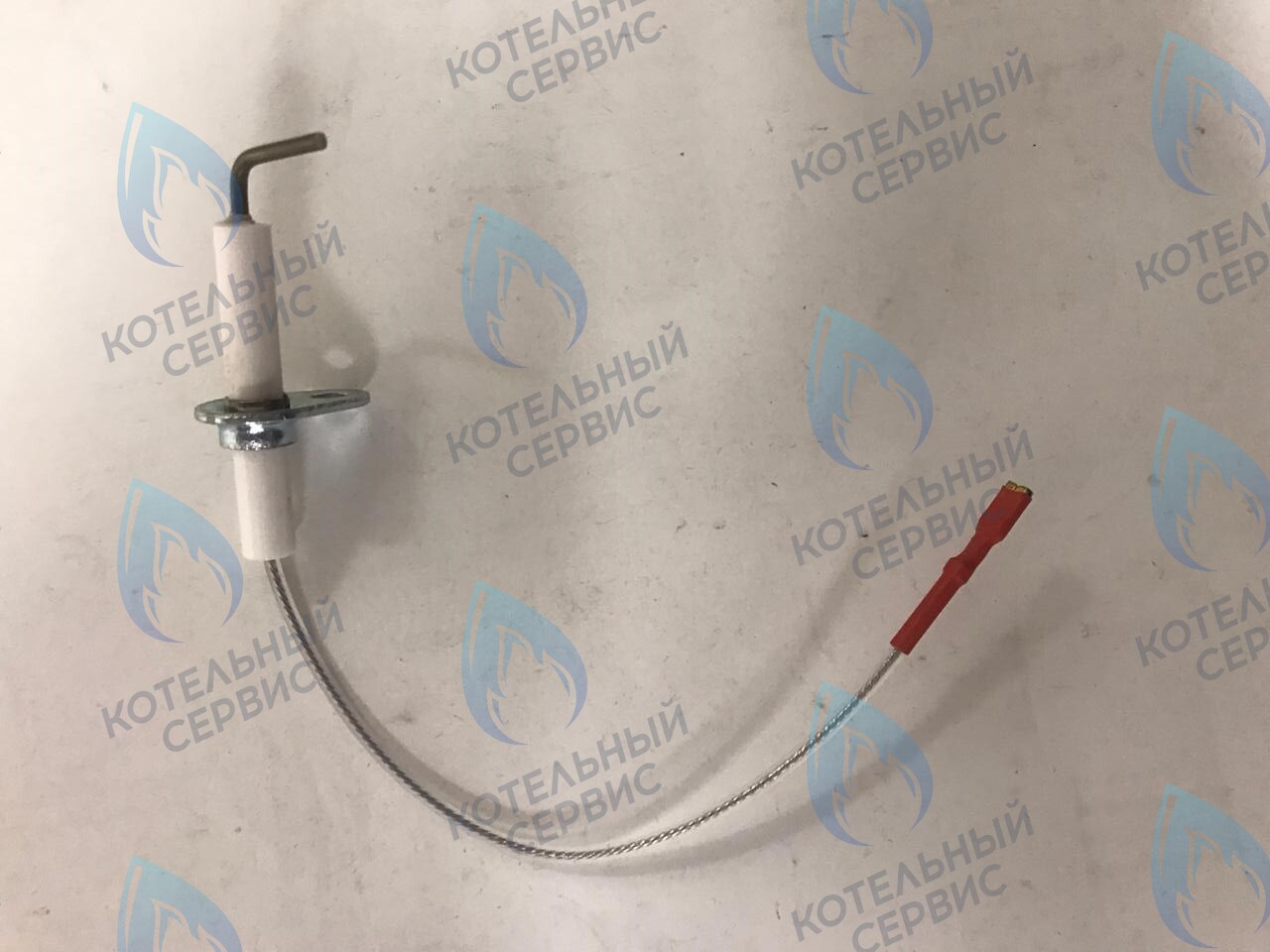 05-5003 Электрод розжига 18кВт Polykraft Alpine Light в Уфе