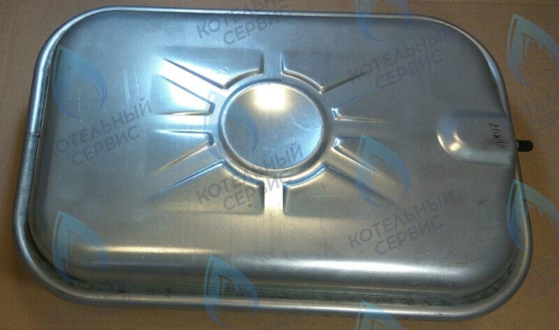 440002992 Бак расширительный RINNAI SMF/DMF в Уфе