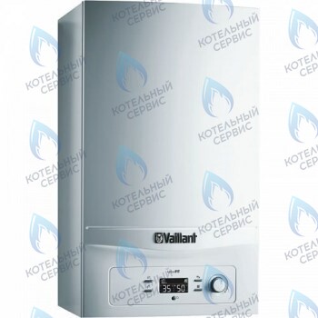  Настенный газовый котел Vaillant turboFIT VUW в Уфе