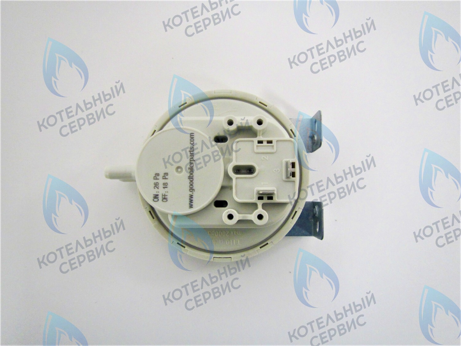 AP-026-018-63-HJ Реле давления воздуха (маностат) 26/18 Pa в Уфе