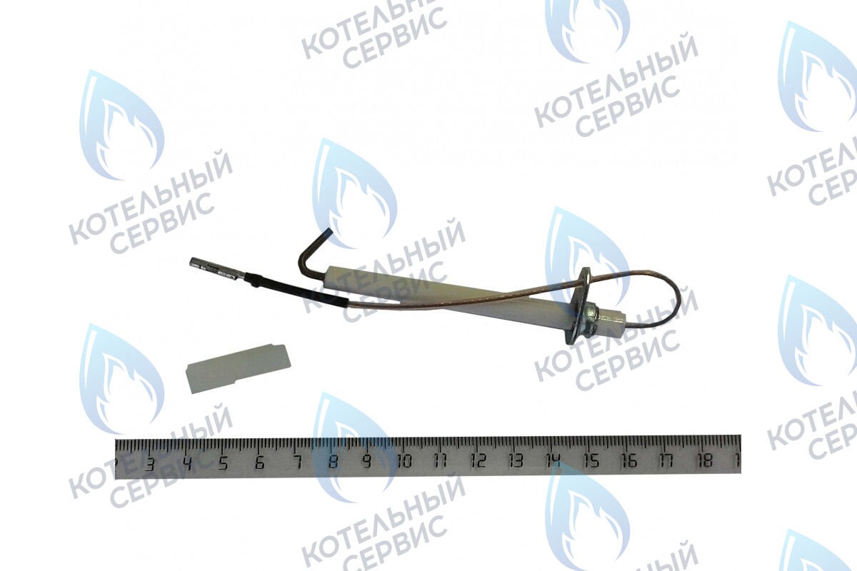 BI1323 101 Электрод  turbo FEDERICA BUGATTI в Уфе