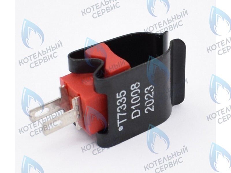 7861235 Датчик температуры накладной Viessmann Vitopend A1JB/A1HB в Уфе