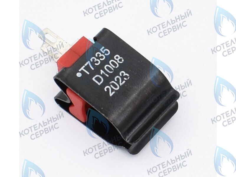 7861235 Датчик температуры накладной Viessmann Vitopend A1JB/A1HB в Уфе