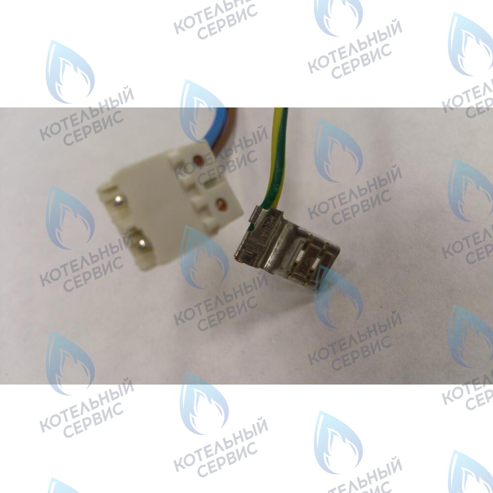 6305100088 Провод электрический газового клапана BAXI в Уфе