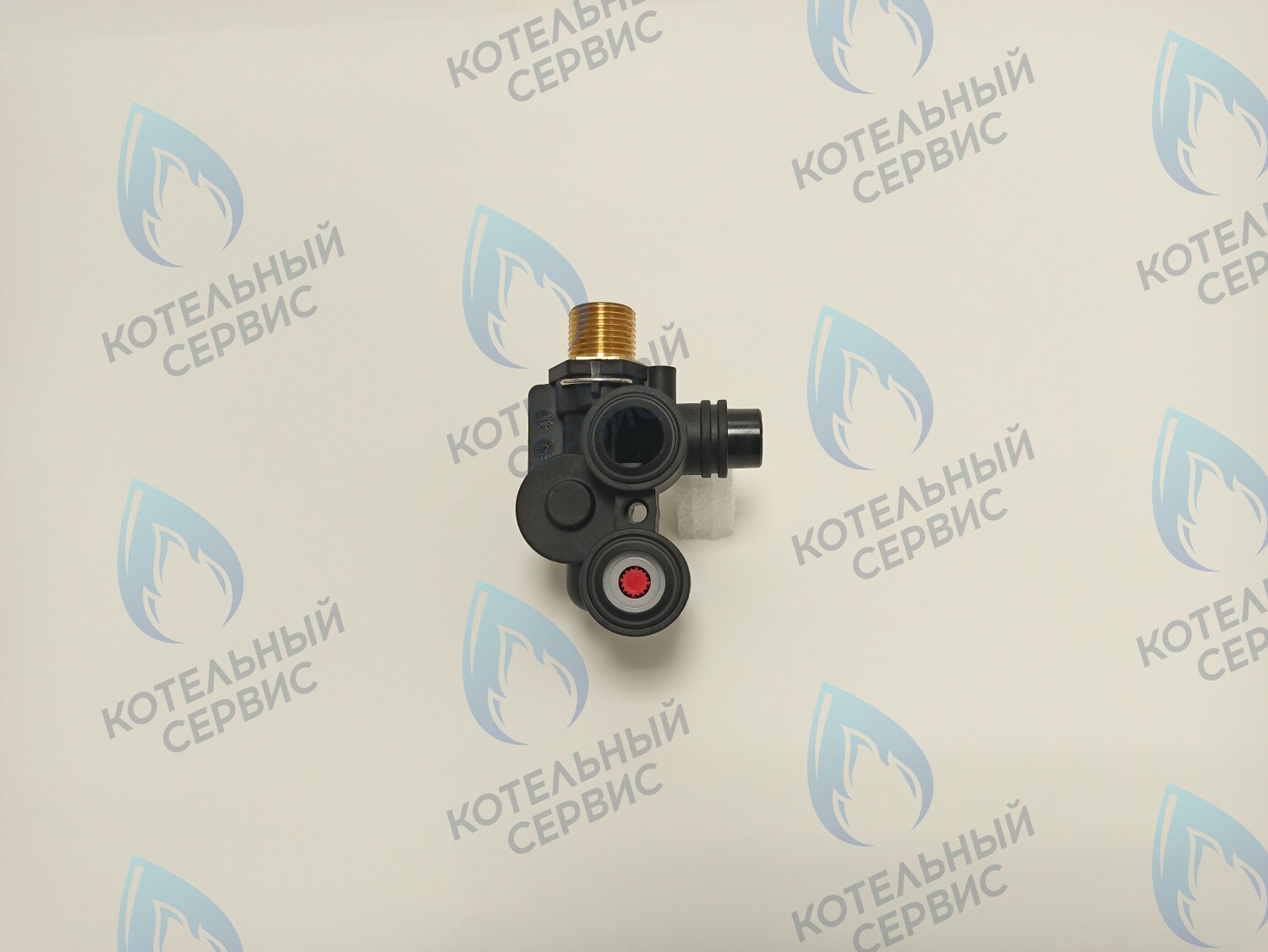 D22013.0321-025R Гидроблок входной D10-24 ARDERIA в Уфе