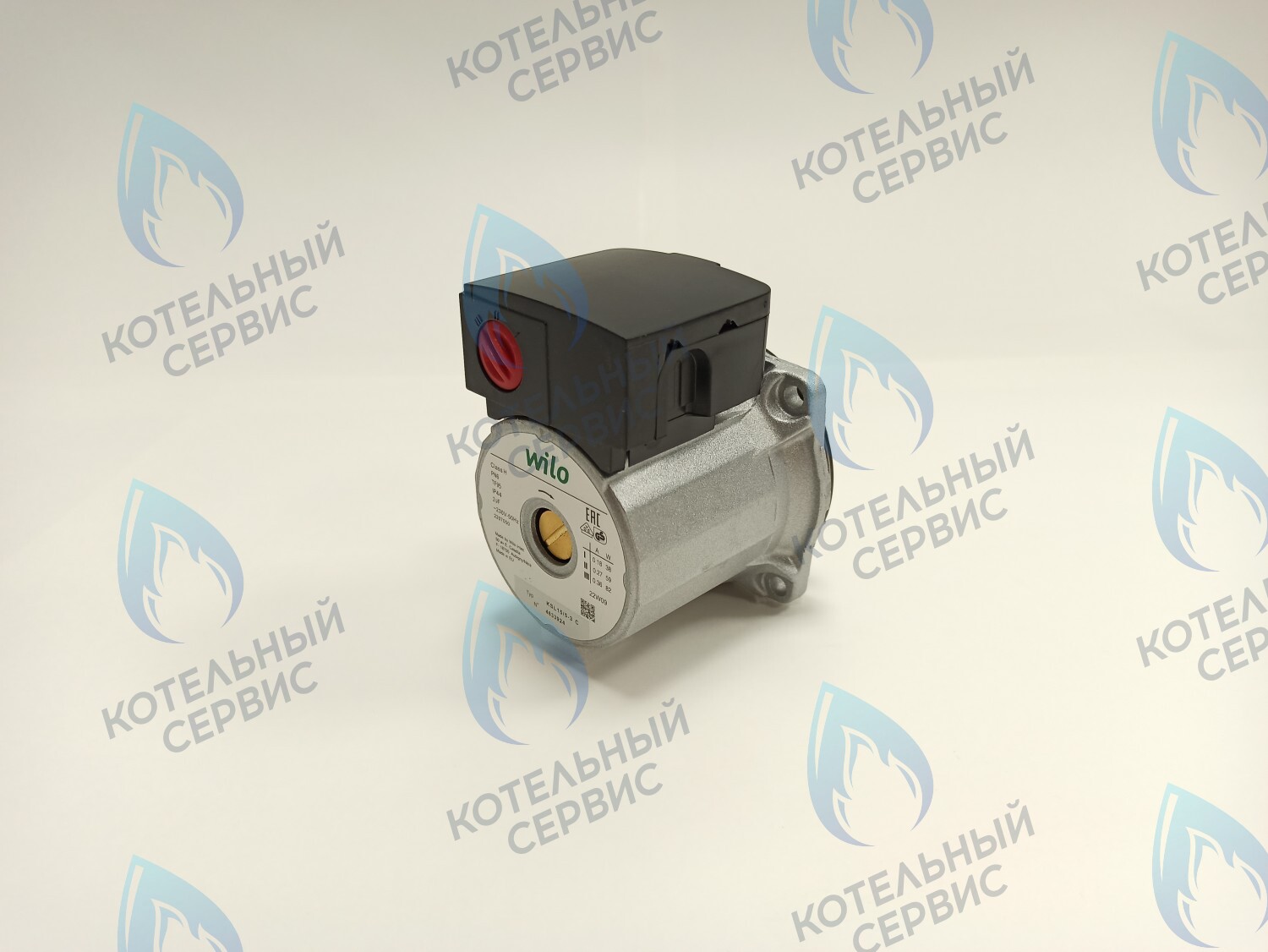PH-W21CW50-WC84-02-Комп Двигатель насоса (без улитки) (12/5, 15/5) аналог WILO MSL 12/5 84w / NFSL 12/5 82w / KSL 15/5 82w (21мм по часовой) в Уфе