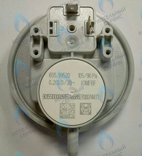 0020211588 Маностат PROTHERM в Уфе