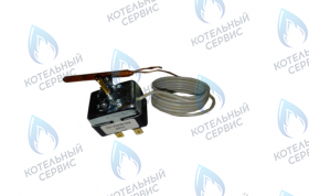 Термостат котельный TG400 721.X222.8.02A MORA TOP