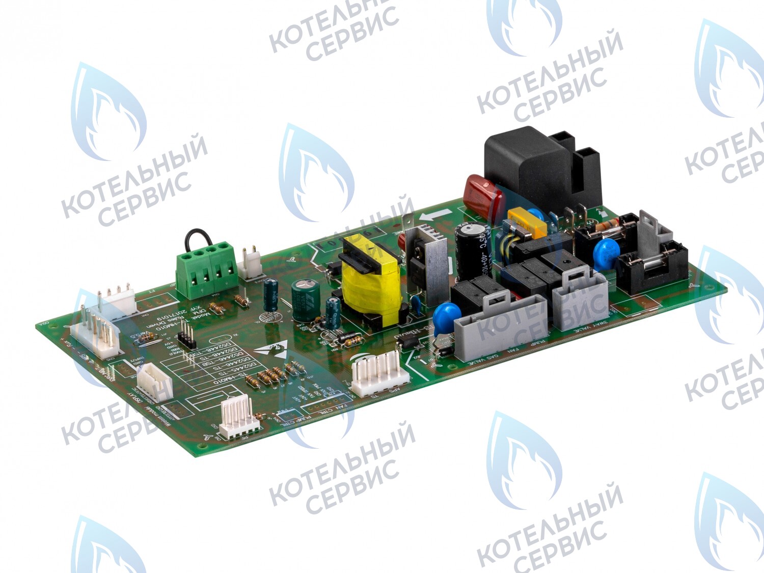 CB030 Универсальная базовая плата электроники OPTIMA/STYLE (новая) (для всех) ROC в Уфе
