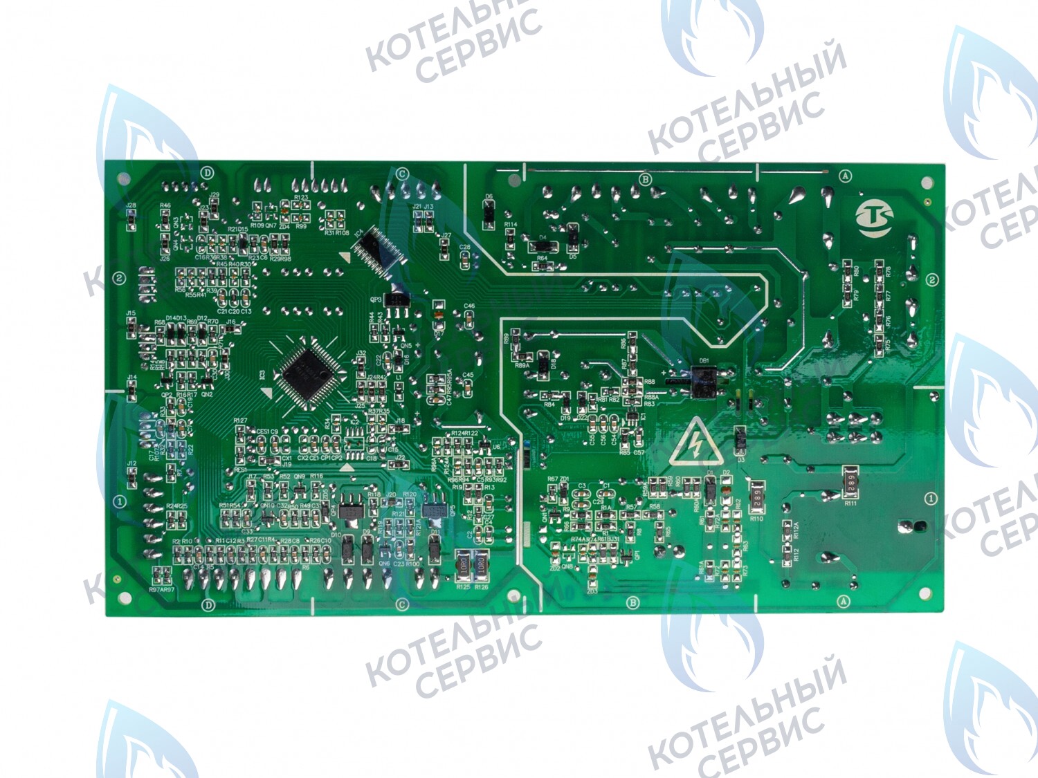 CB030 Универсальная базовая плата электроники OPTIMA/STYLE (новая) (для всех) ROC в Уфе