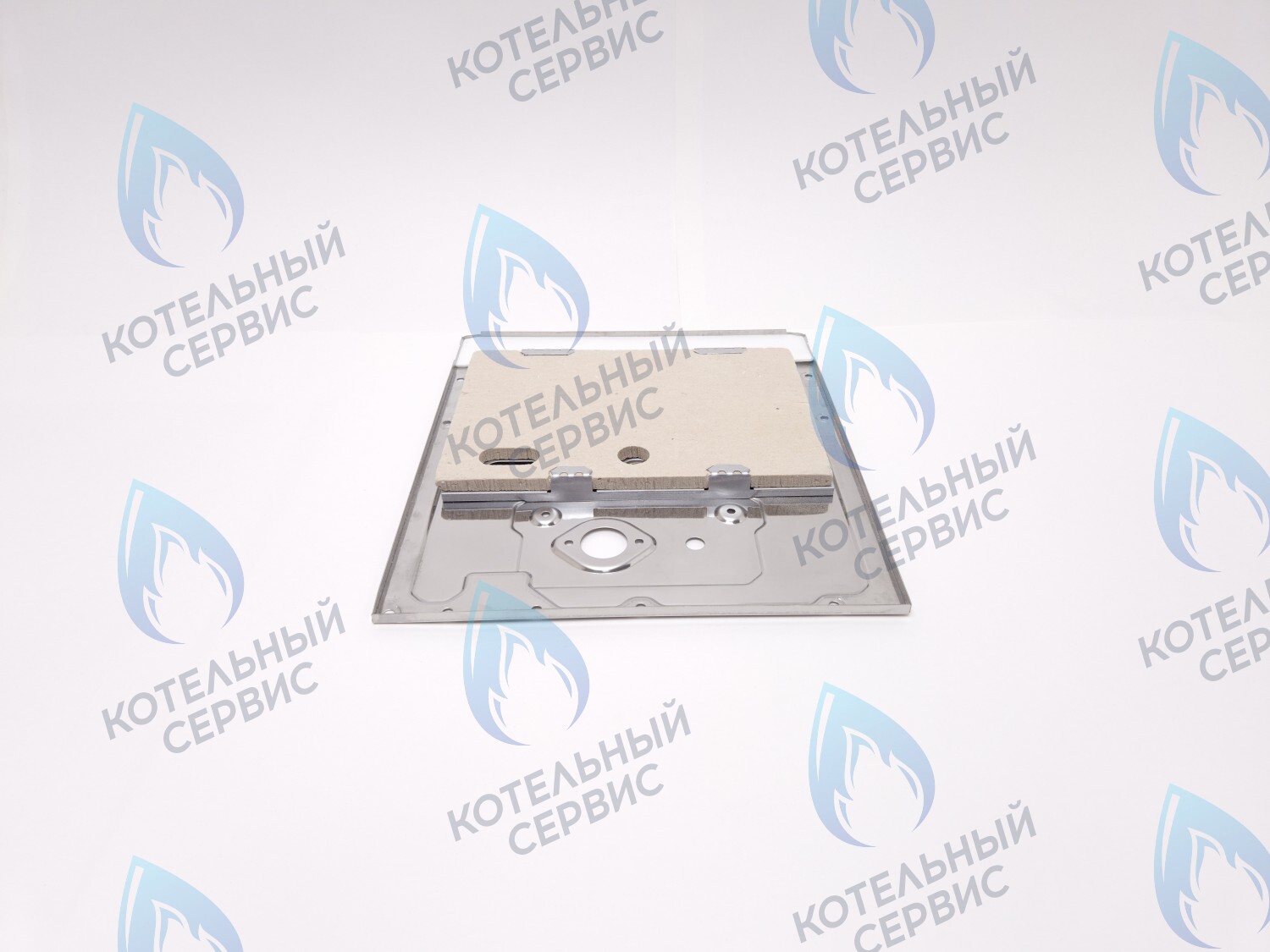 30020351A Покрытие камеры сгорания Deluxe S 35K Navien в Уфе