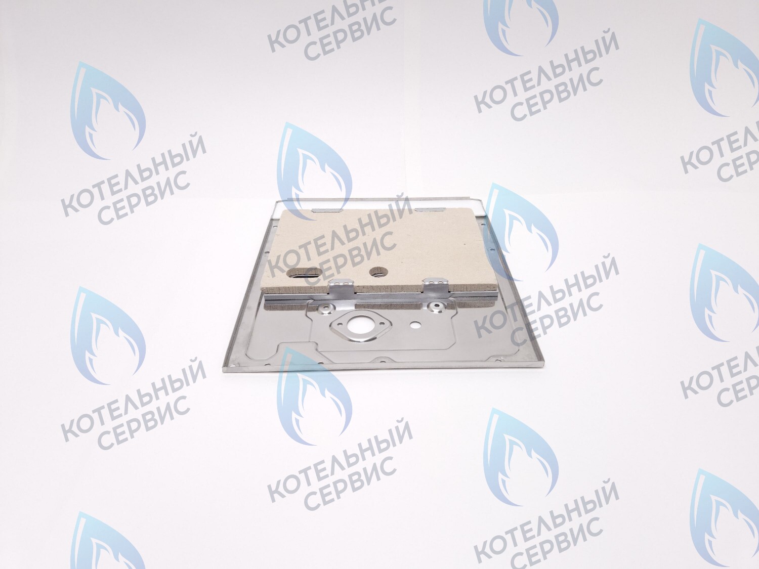 30020351A Покрытие камеры сгорания Deluxe S 35K Navien в Уфе