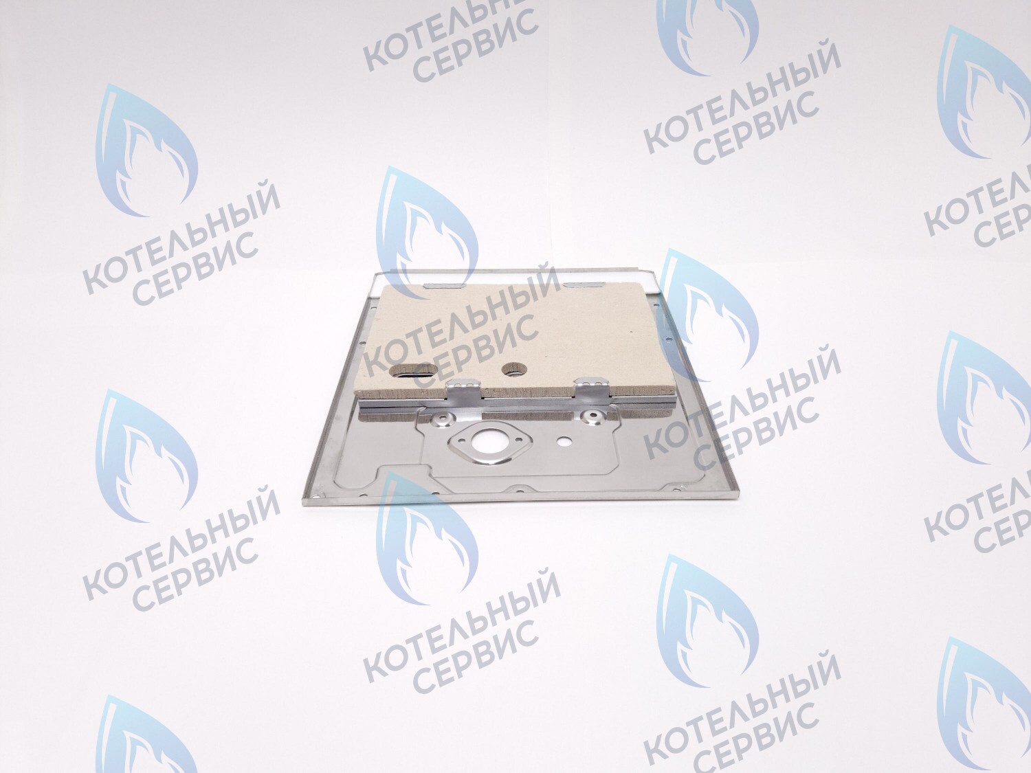 30020351A Покрытие камеры сгорания Deluxe S 35K Navien в Уфе