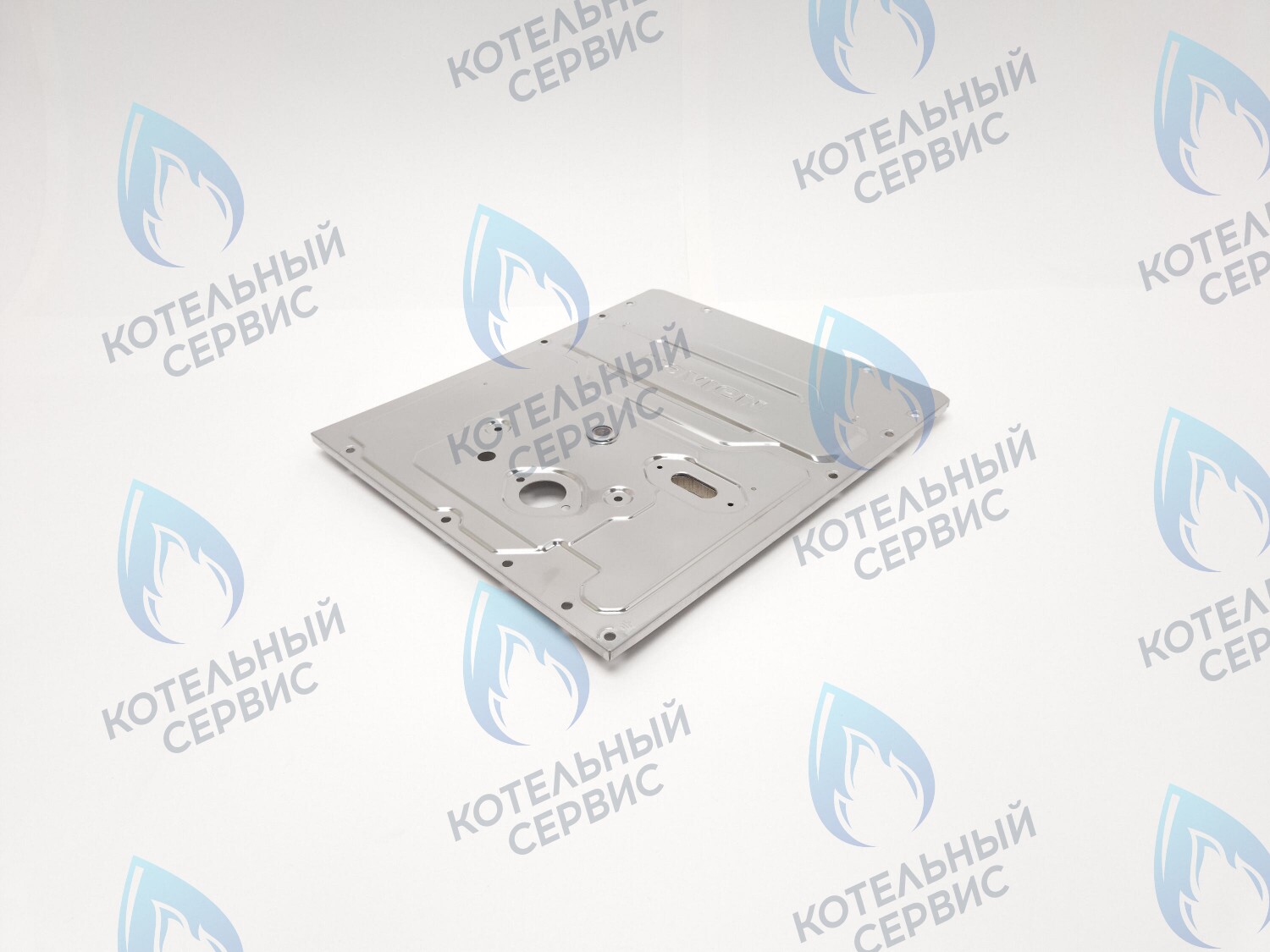 30020351A Покрытие камеры сгорания Deluxe S 35K Navien в Уфе
