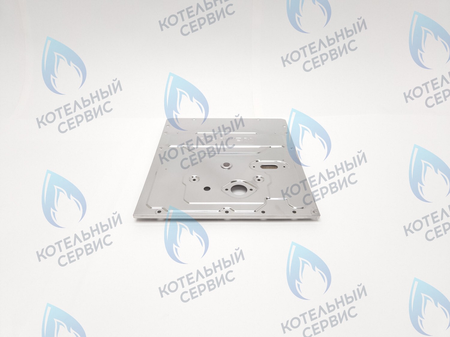 30020351A Покрытие камеры сгорания Deluxe S 35K Navien в Уфе