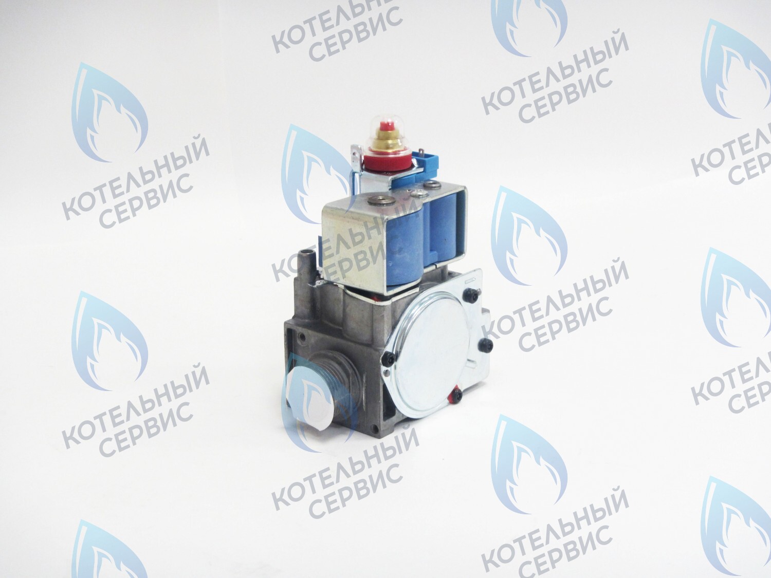 GV016 Газовый клапан (газовая арматура) BOSCH/BUDERUS (87470037000,19928644) в Уфе