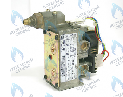 0020025243 PROTHERM Газовый клапан SIT 830 TANDEM Protherm в Уфе