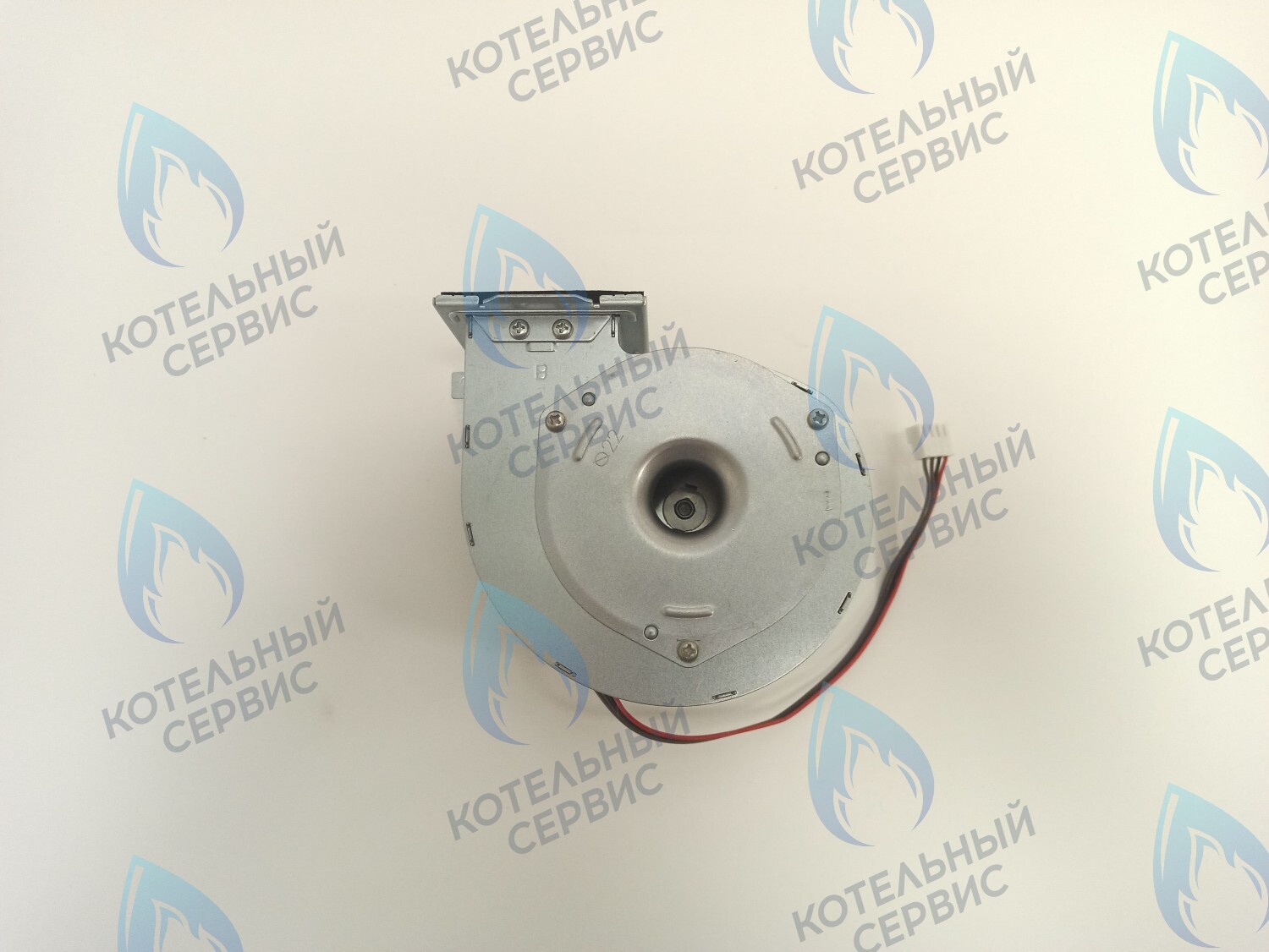 441000138 Вентилятор RINNAI (22) KMF 10/13 (K 12/16) в Уфе