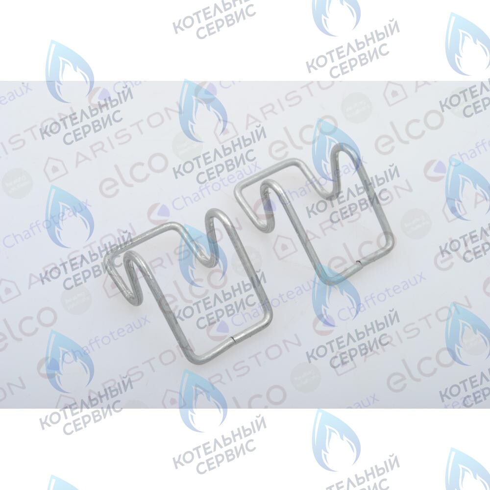 65104298 Пружина передней панели ARISTON в Уфе