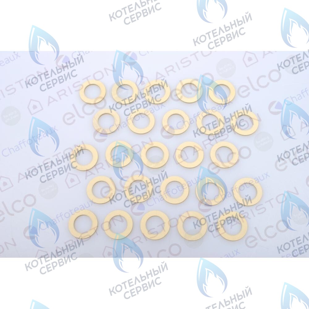 573520 Прокладка 3/4 in ARISTON в Уфе