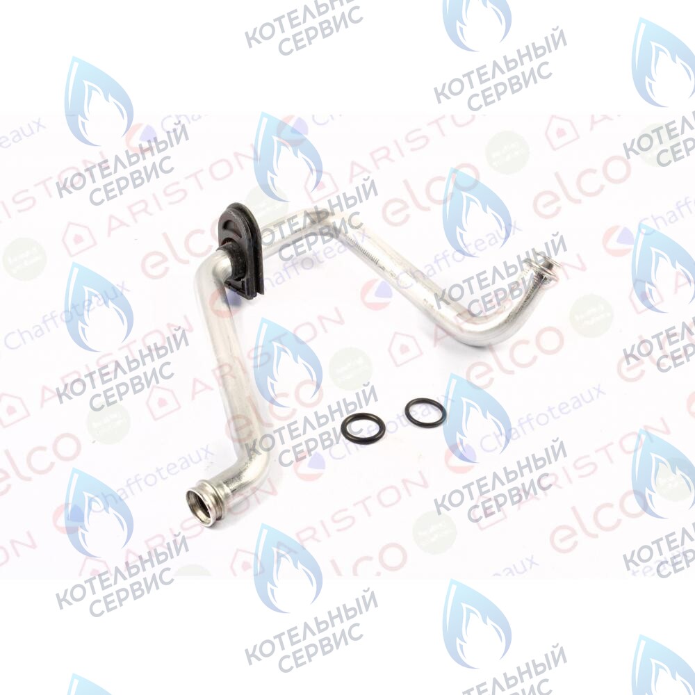 65115768 Трубка возврата теплоносителя CHAFFOTEAUX в Уфе