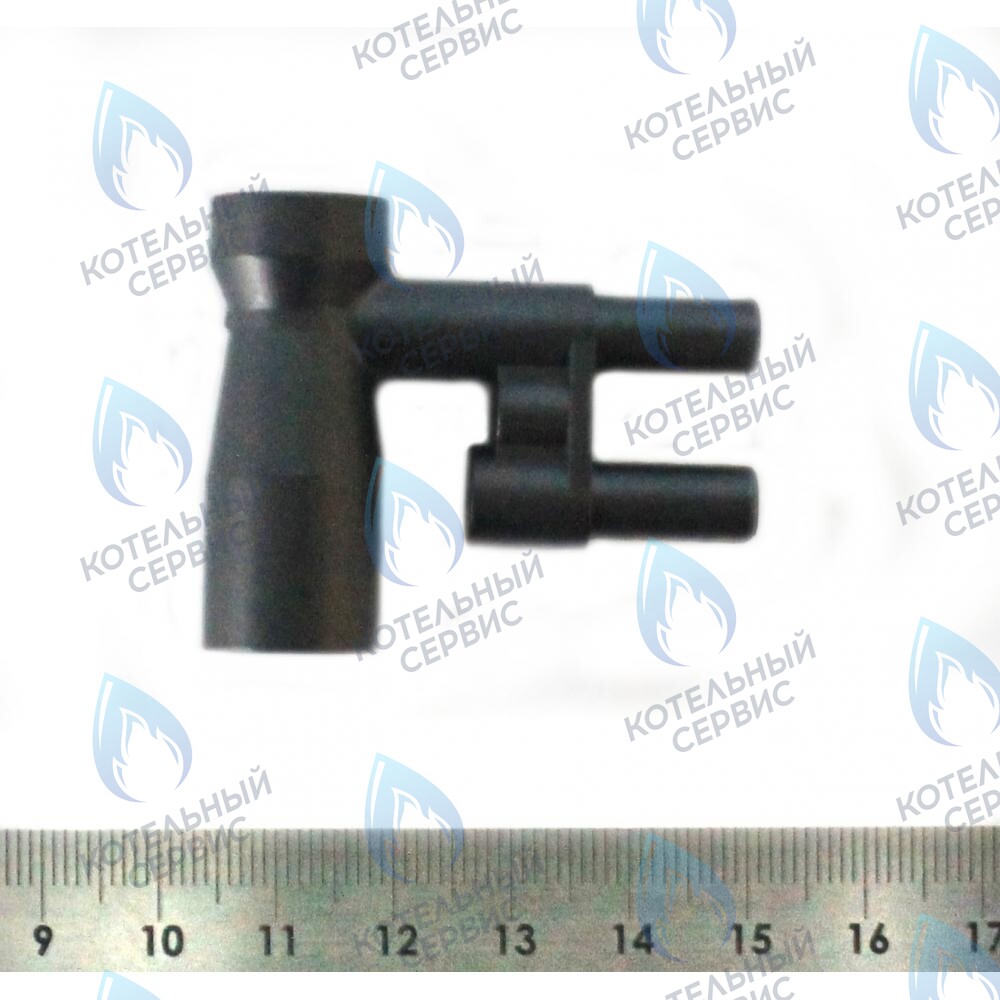 5407050 Трубка Вентури BAXI в Уфе