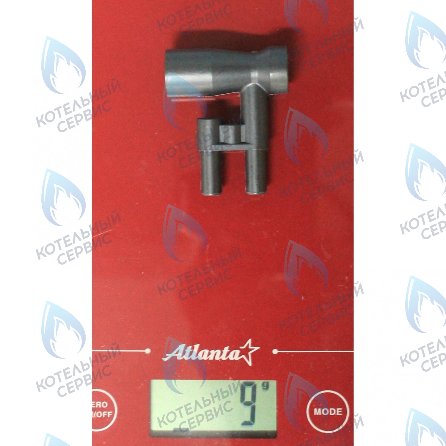 5407050 Трубка Вентури BAXI в Уфе