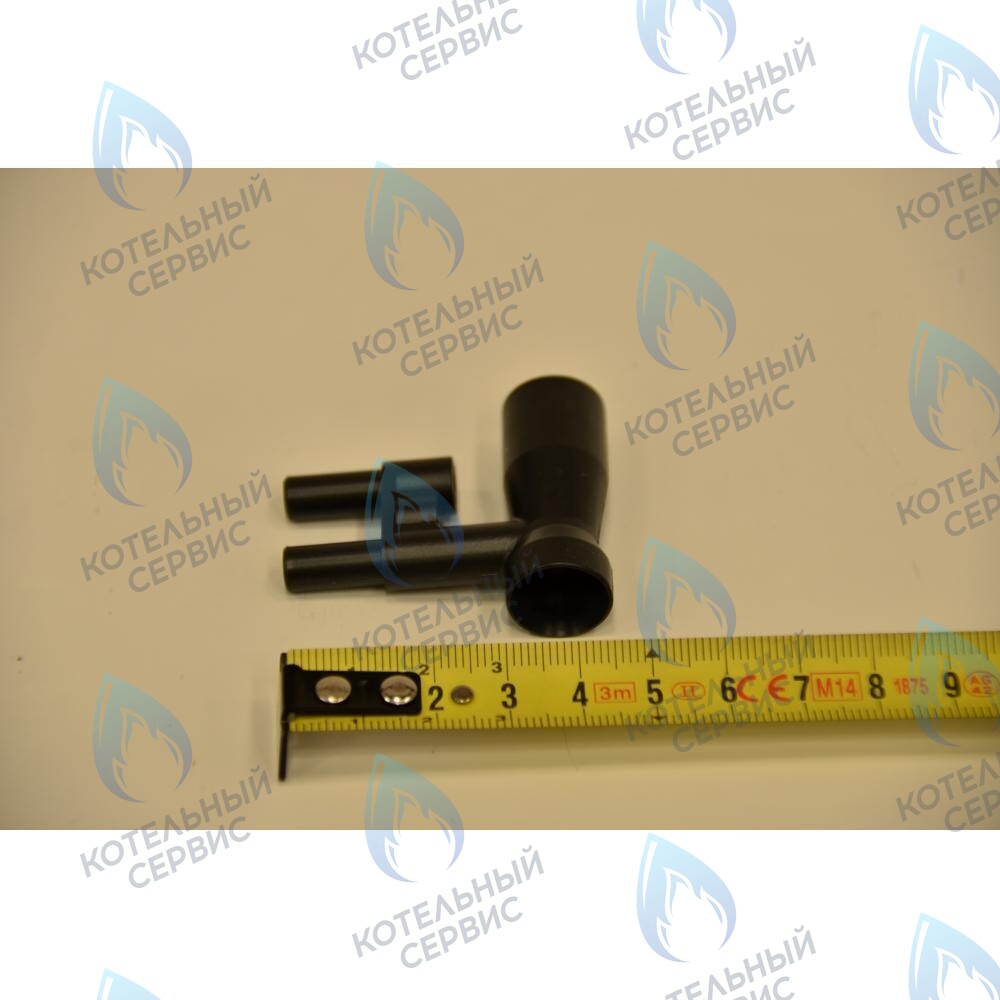 5407050 Трубка Вентури BAXI в Уфе