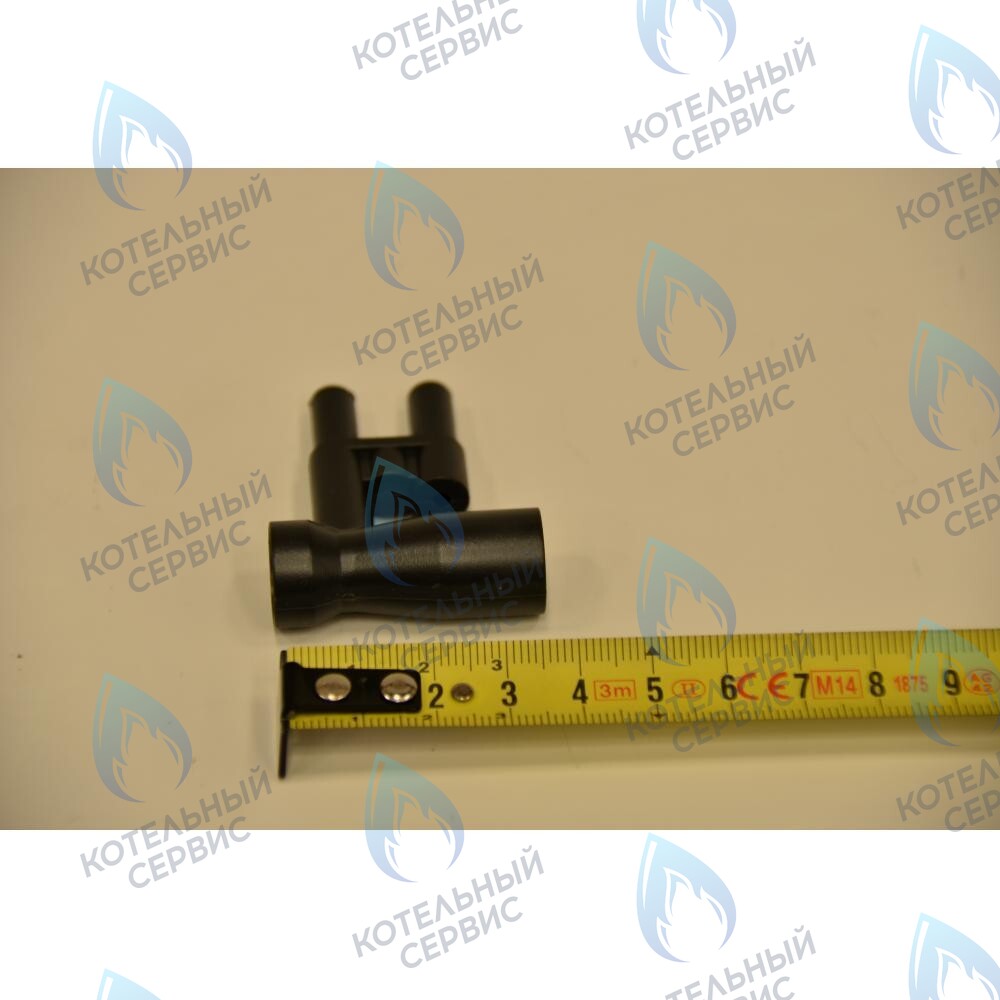 5407050 Трубка Вентури BAXI в Уфе